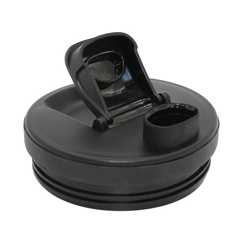 Anbige Replacement Parts Lids ï¼ŒCompatible with Ninja Blender, 3.35" lids Lids For BL450 BL454 Auto-iQ BL480 BL481 BL482 BL687 (2 spout lids) - Image 3